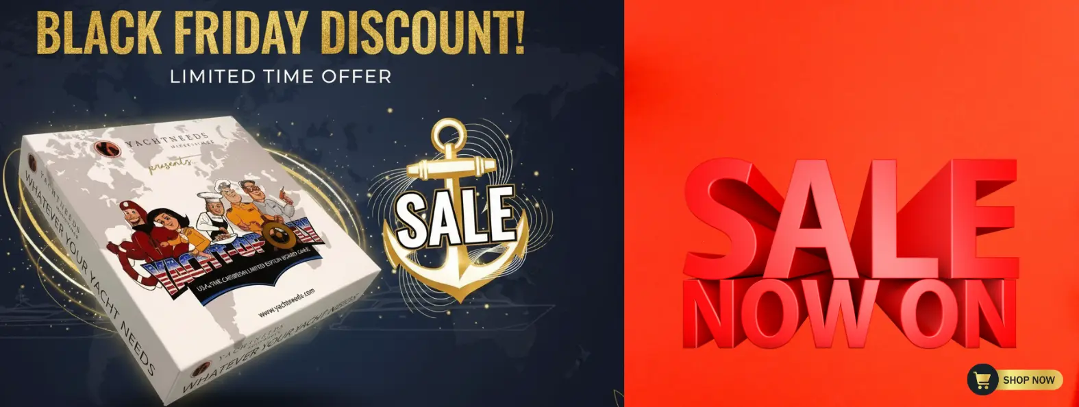 yachtneeds yacht board game - superyacht and boating game